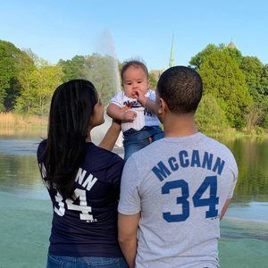 Meet your Posher, Fabiola